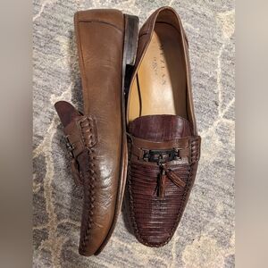 Mezlan Cafaro Loafers